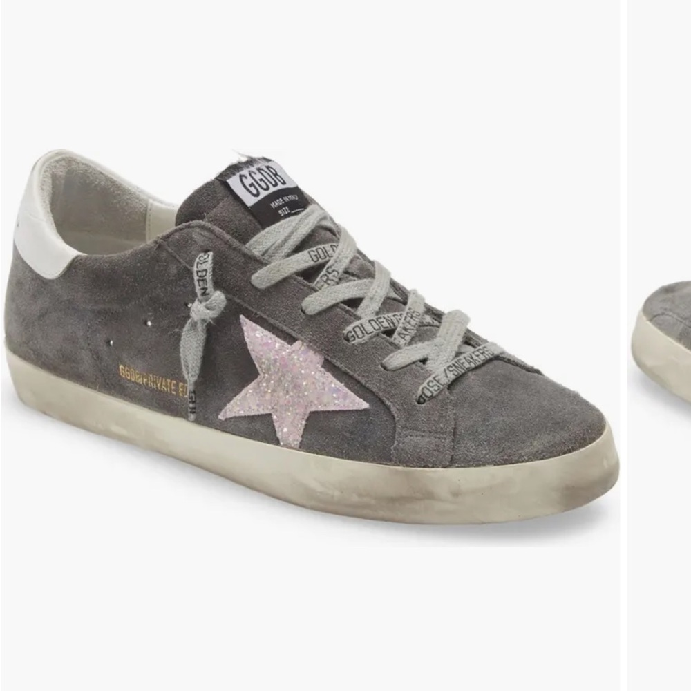 Golden Goose Sneakers Size US 9